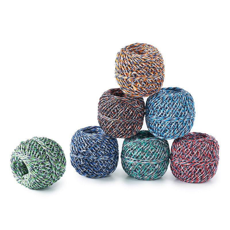 Recycled Twine - EcoLiving - Life Before Plastik